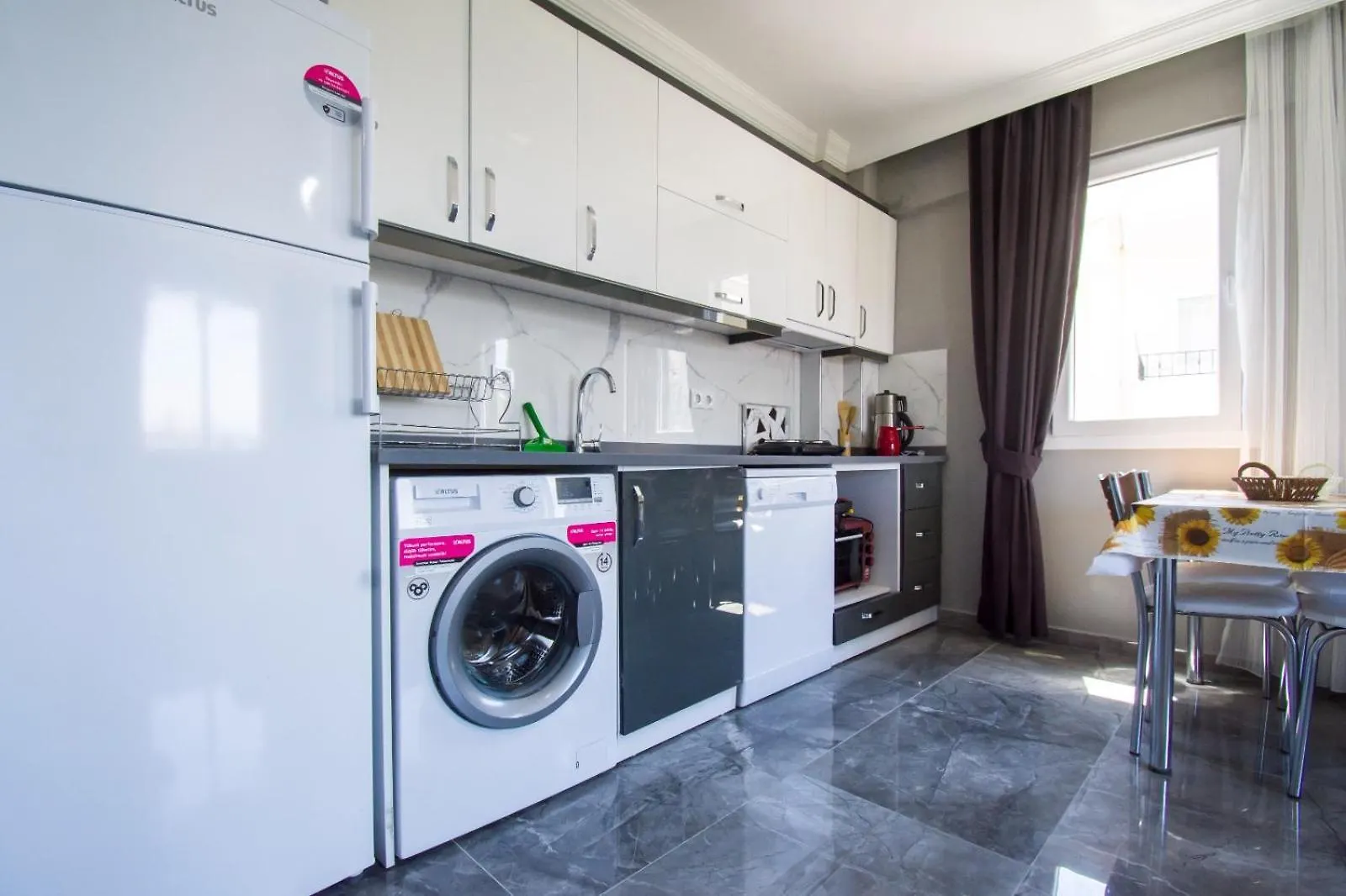Yilmaz Apart Fethiye Apartamento