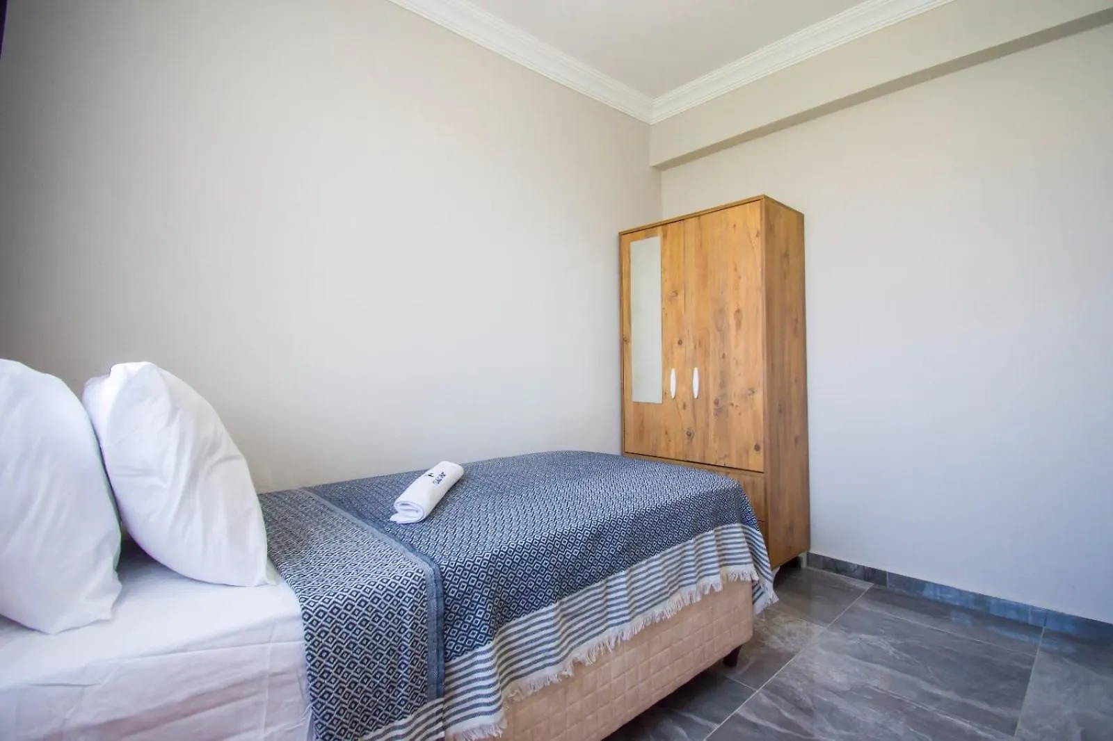 Yilmaz Apart Fethiye